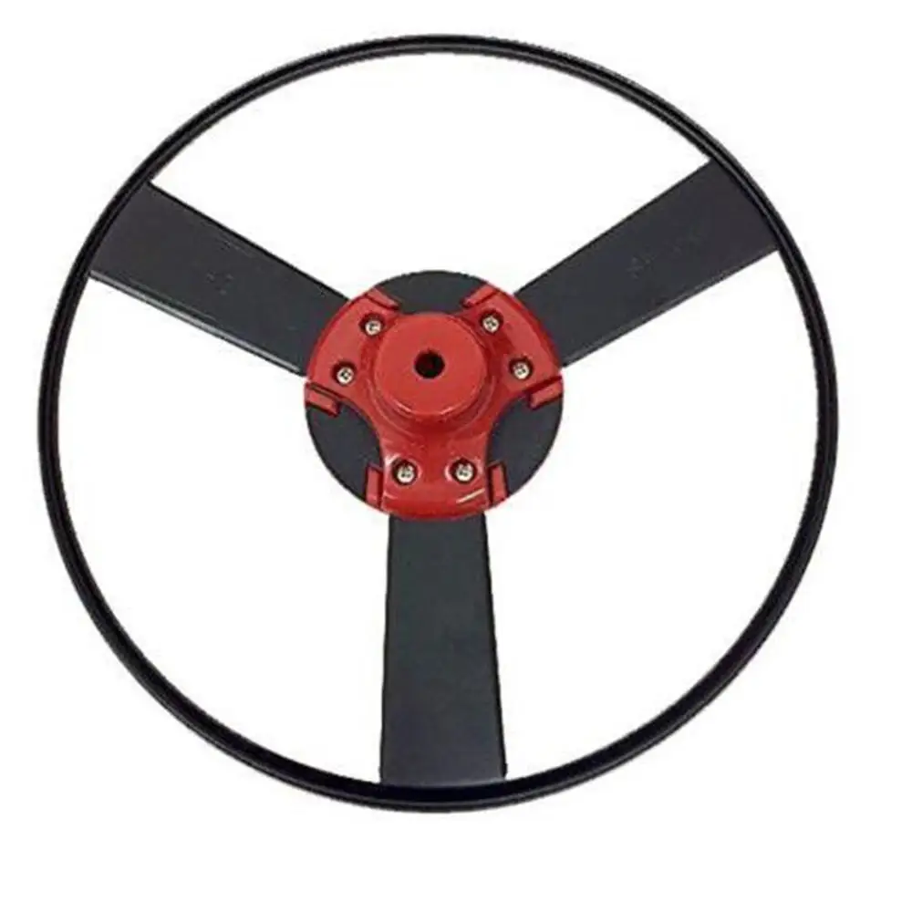 Универсальный Газовый триммер с металлической головкой сменный для сада садовые