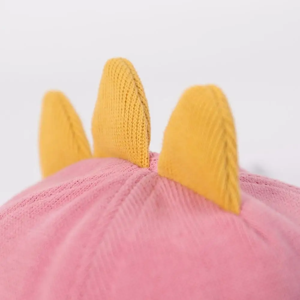 Детская бейсболка в стиле хип хоп детские шапки детская шапка с динозавром для