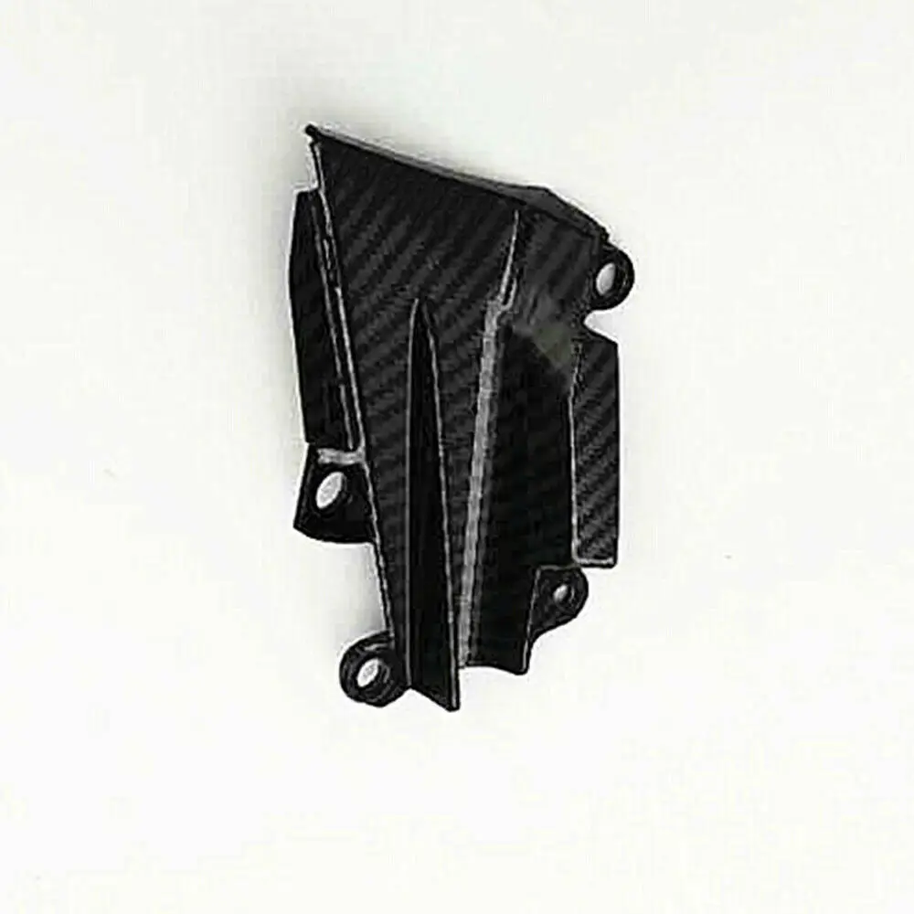 

For KAWASAKI Z1000 2014-2016 Front Air Intake Ram Insert Trim Panel Fairing Carbon Fiber