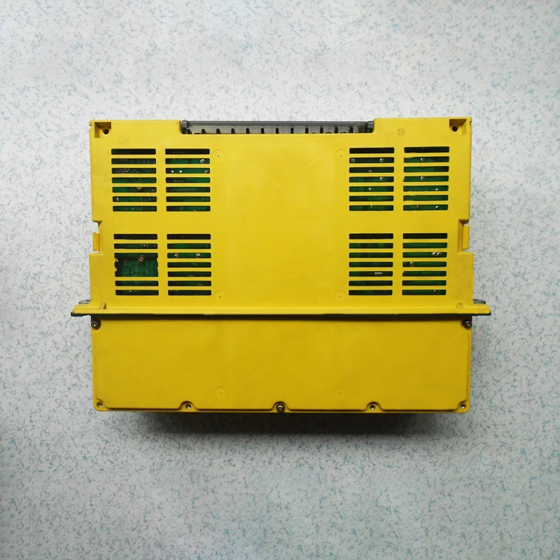 FANUC японский сервопривод усилитель привода драйвер двигателя A06B 6090 H244|motor driver|servo