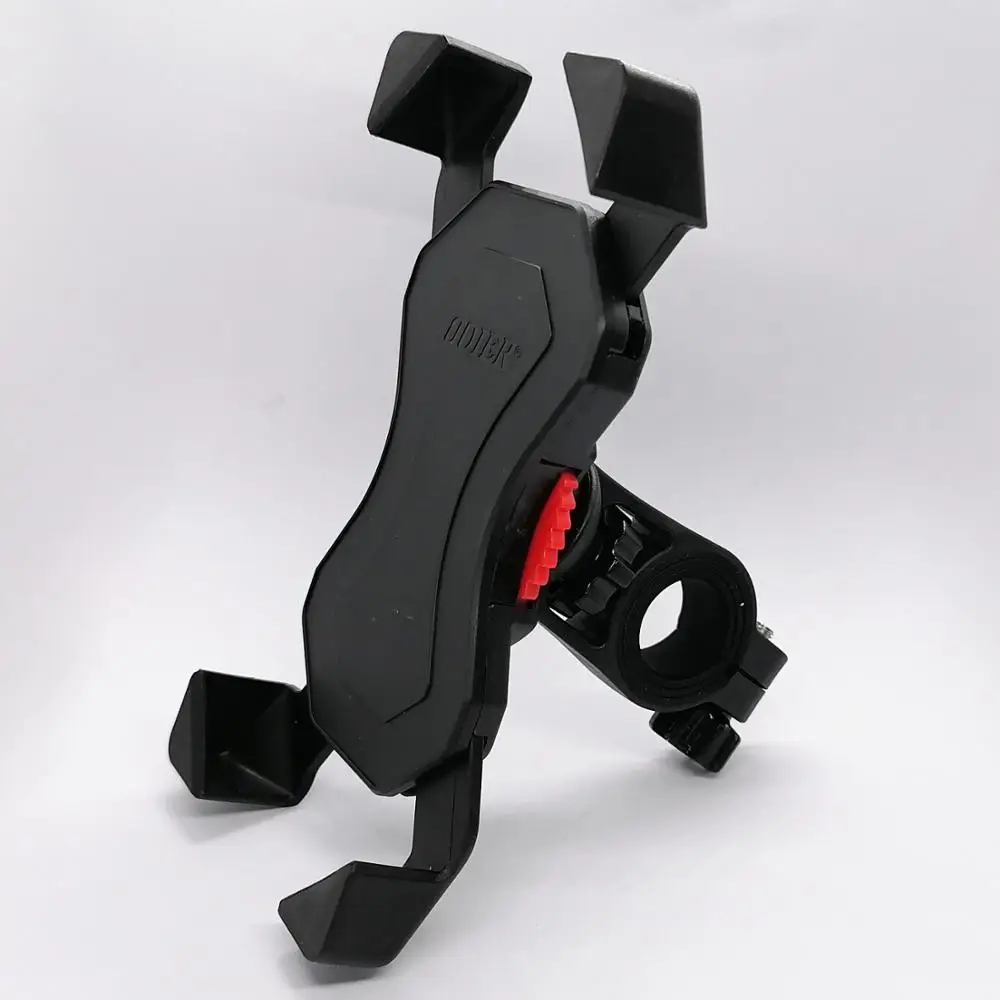 Универсальный держатель для телефона на руль велосипеда|cycle odometer|phone 2gphone dust |