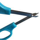 Одноразовый инструмент для удаления ногтей из нержавеющей стали, послеоперационный инструмент для вскрытия кожи, сшивания ногтей, игла и нож, 1 шт.