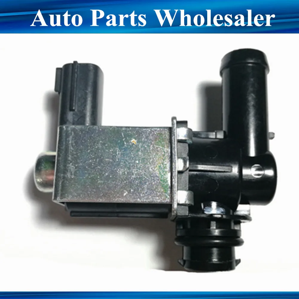 

Original New 14935-JF00B 14935JF00B 14935-JF00A 14935JF00A Purge Control Vaccum Solenoid Valve