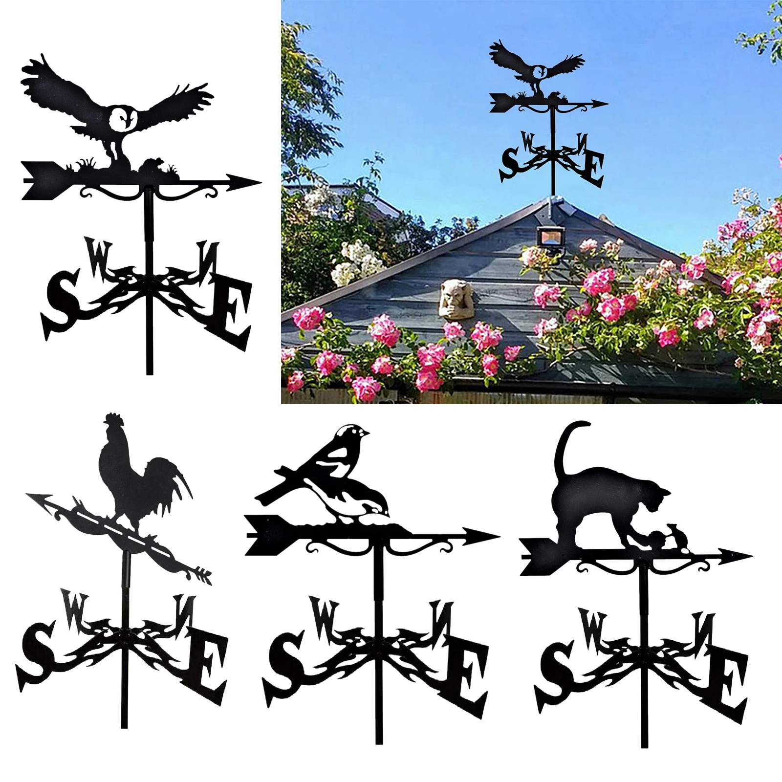 

Garden Supplies
