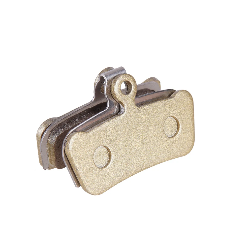 ZTTO MTB 4 диска тормозные колодки для Guide G2 RSC гидравлические высокого качества