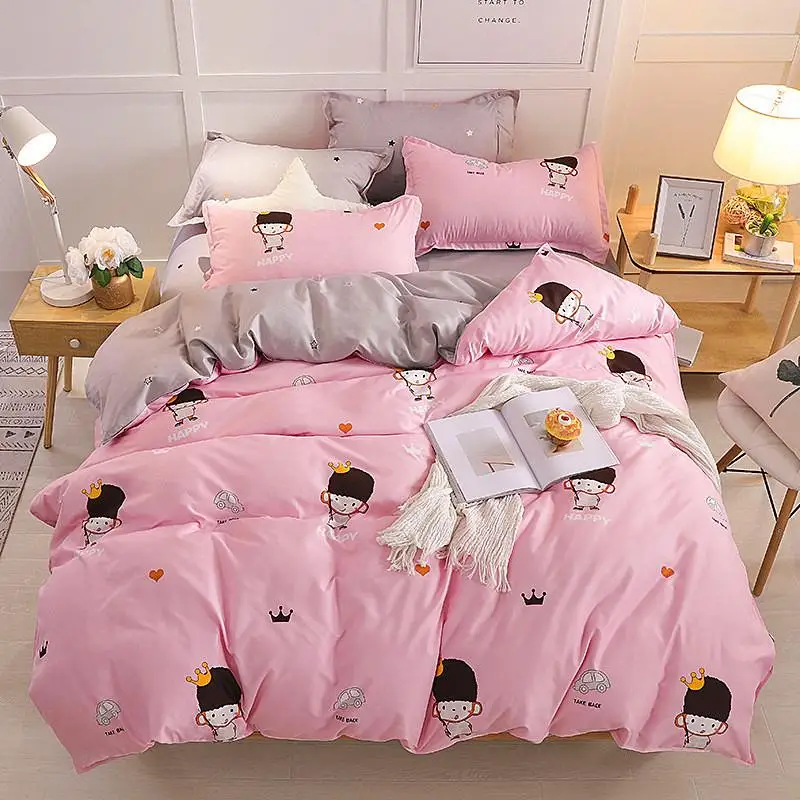 Комплект постельного белья для пар комплект из 40 простыней и наволочек