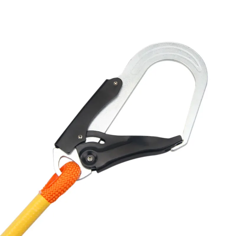 Уличная альпинистская скалолазания кровельные кровельщики осенняя изоляция