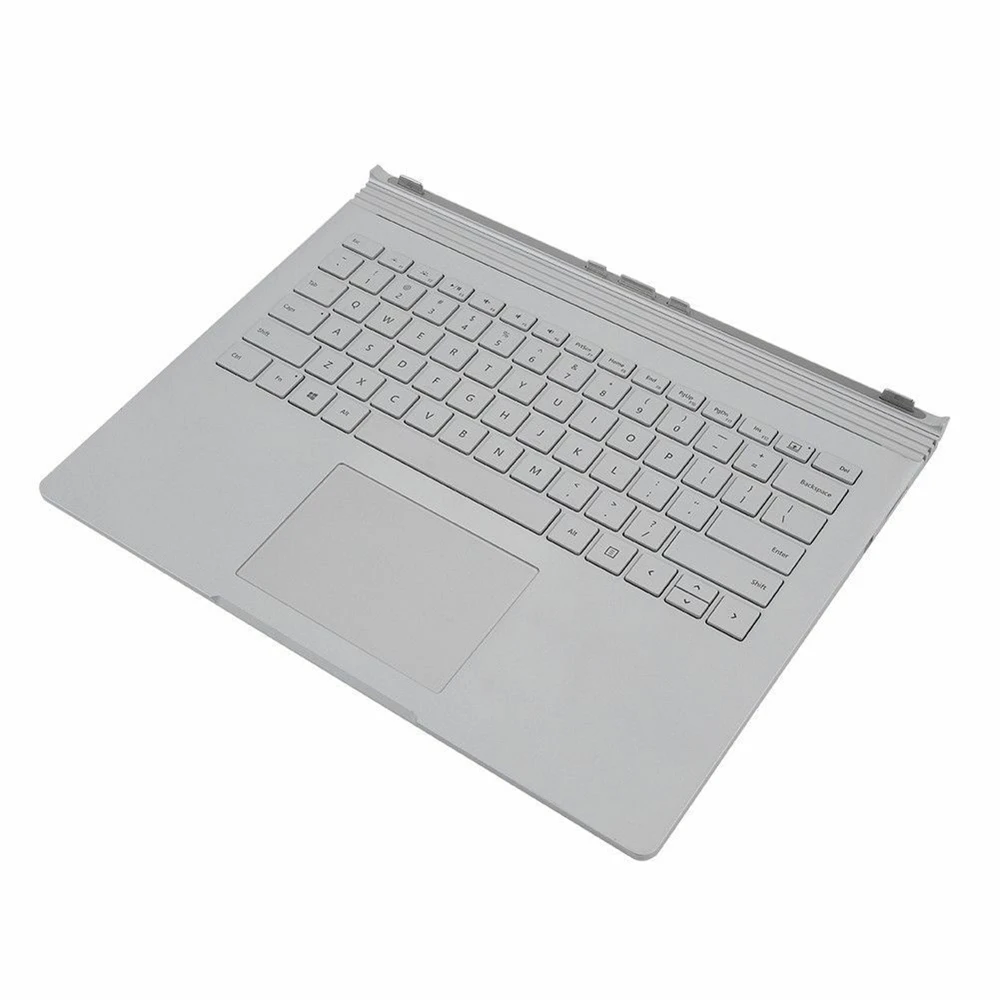 Для Microsoft Surface Book Base Keyboard 1705 для замены клавиатуры ноутбука высокое качество