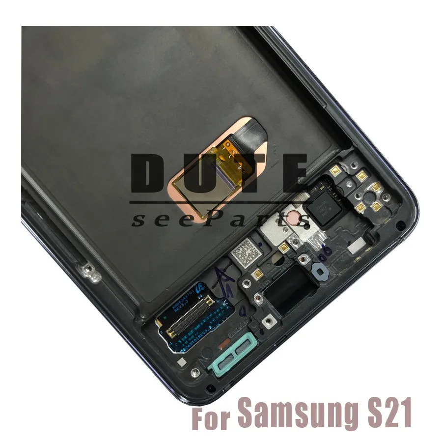 ЖК-монитор для Samsung S21/S21 Plus проводной S21/S21Plus | Мобильные телефоны и аксессуары