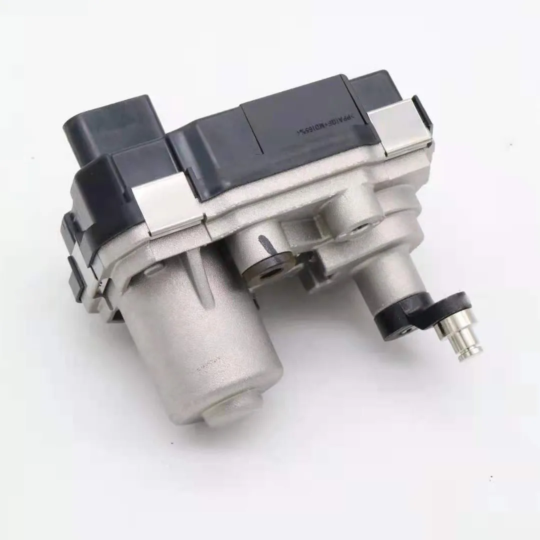 Электронный привод VGT турбозарядное устройство OEM 282352F700 для KIA Sedona 2016-2019 |