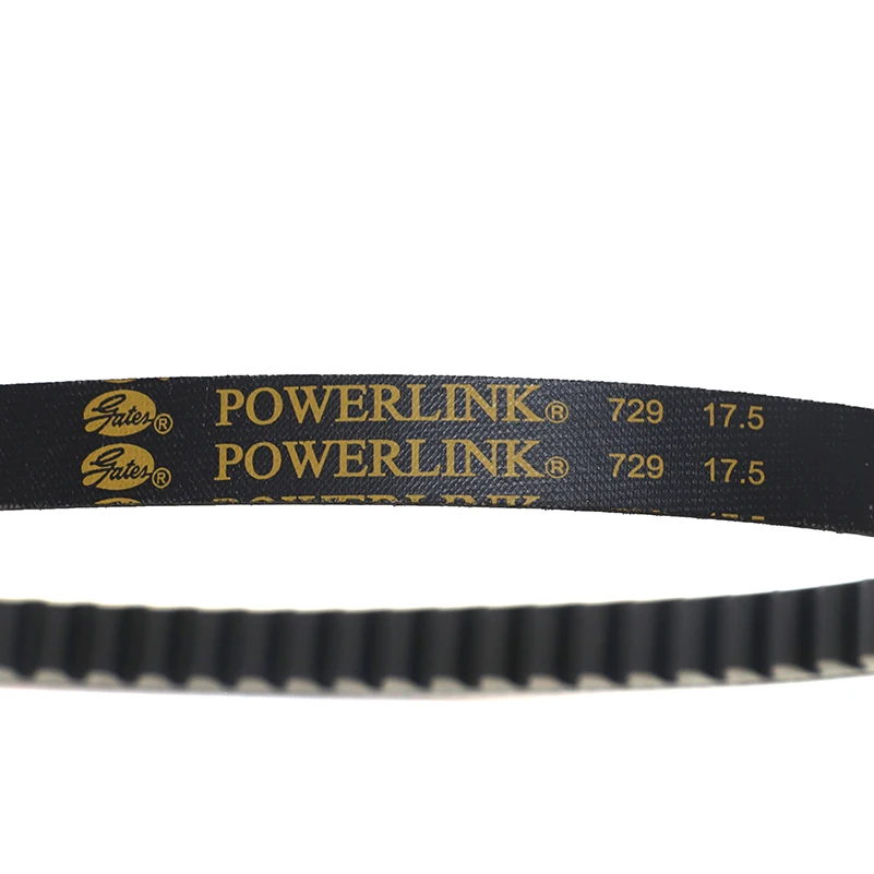 

CVT ATV drive belt 743 20 30 835 20 30 729 17.5 fit for GY6 125cc 150cc 147QMD 152QMI 157QMJ Engine