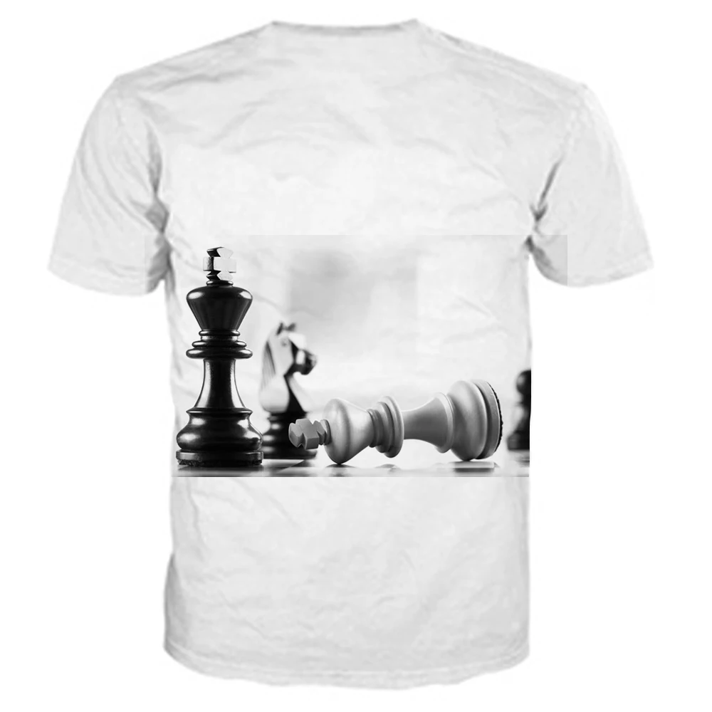 Футболка с принтом |