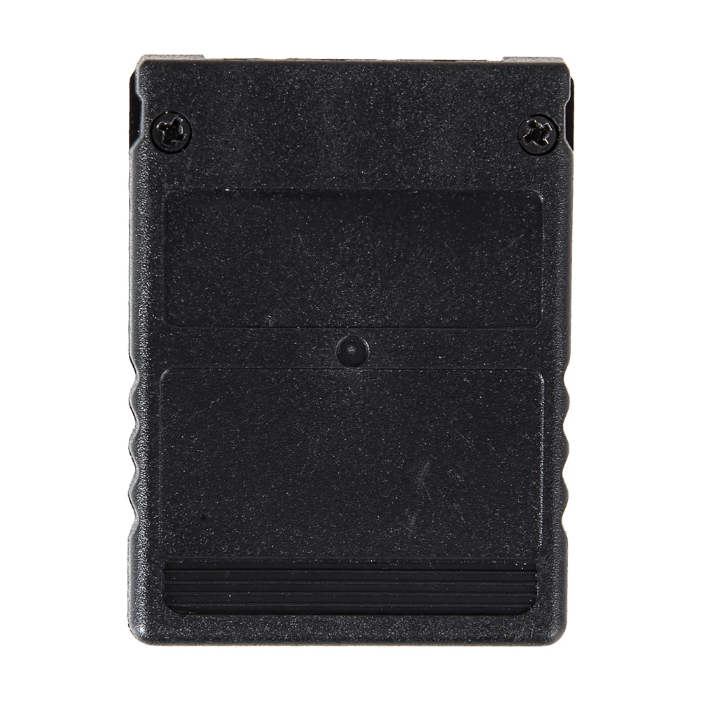 Карта памяти 64 Мб м карта сохранения данных в игре модуль для Sony PS2 PS Playstation 2
