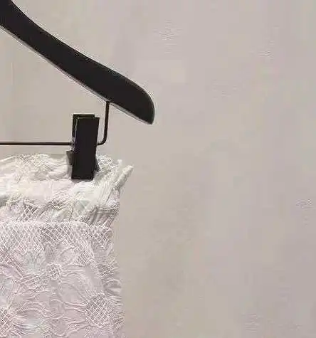 

2021 Spring and Summer New Elastic Lace Embroidery Casual Shorts Women Shorts