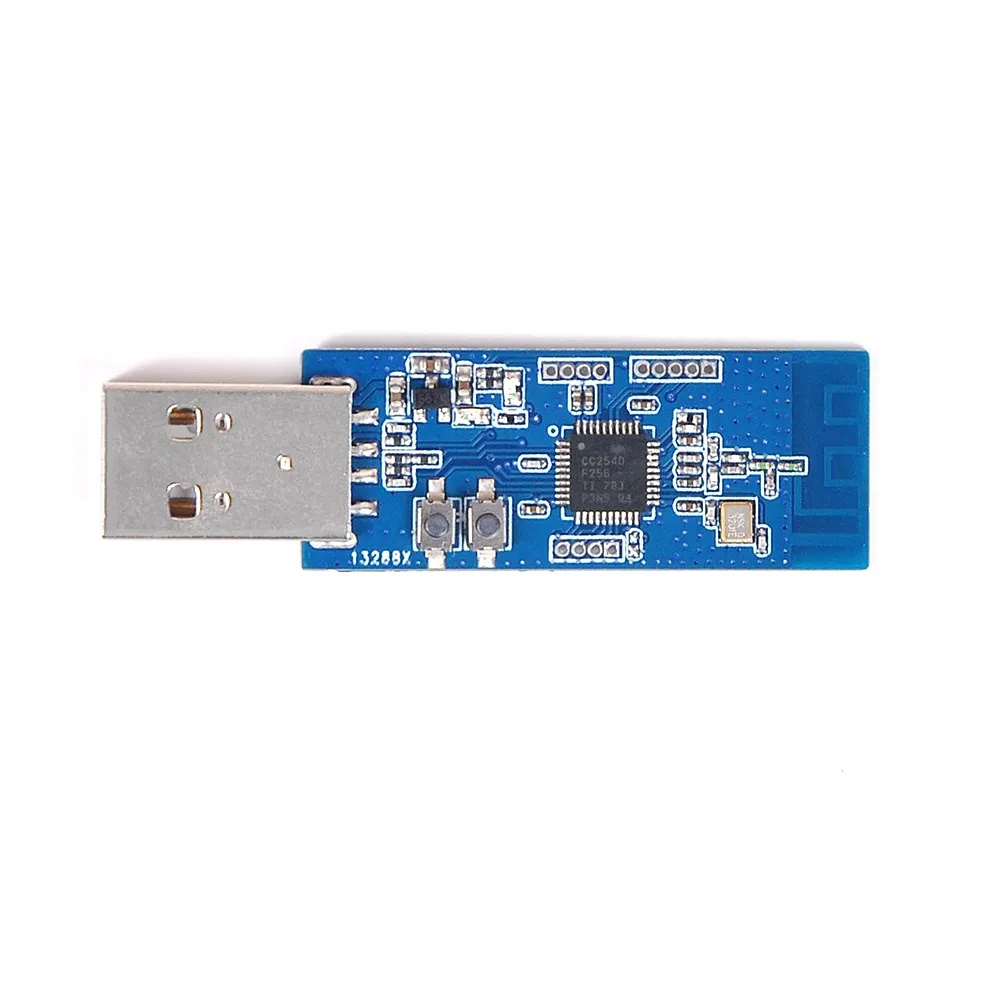 TI CC2540 CC2541 USB ключ Bluetooth 4 0 1 BLE протокол анализатор|Модули для умного дома| |
