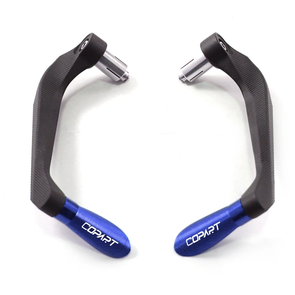 Аксессуары для мотоциклов YAMAHA AEROX155 AEROX 7/8 &quot 22 мм универсальные ручки руля рычаг