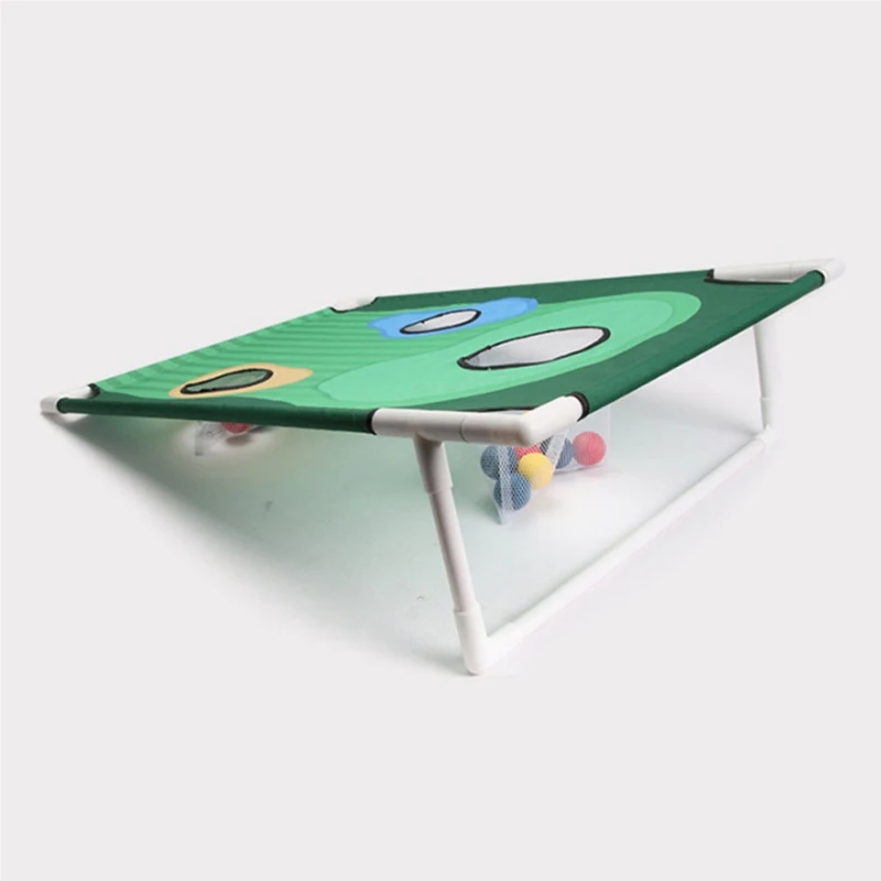 Satılık Golf Pratik Net Golf Isabet Kafes Bahçe Otlak Uygulama Golf Eğitim Ekipmanları örgü Kapalı Açık Golf Eğitim Yardımları