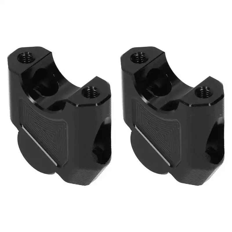 

Зажим стержня Руля Мотоцикла зажим для руля адаптер подходит для Benelli 502C/TRK502/502X/752S/Leoncino BJ500