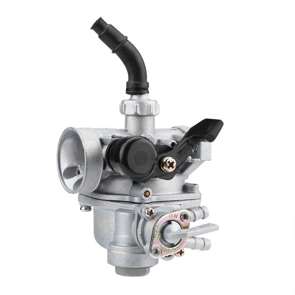 Карбюратор для мотоцикла Honda ATV 3 колесный ATC70 ATC 70 1978 1985 карбюратор с воздушным