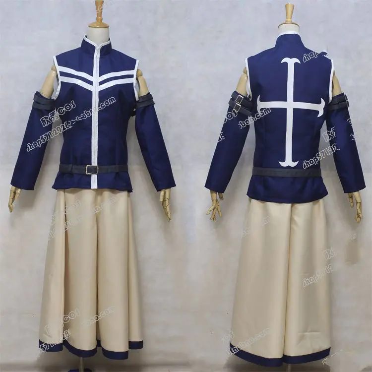 

Костюм Феи из хвоста для косплея, серые костюмы для косплея Fullbuster, костюмы на Хэллоуин для женщин и мужчин, полный комплект для взрослых