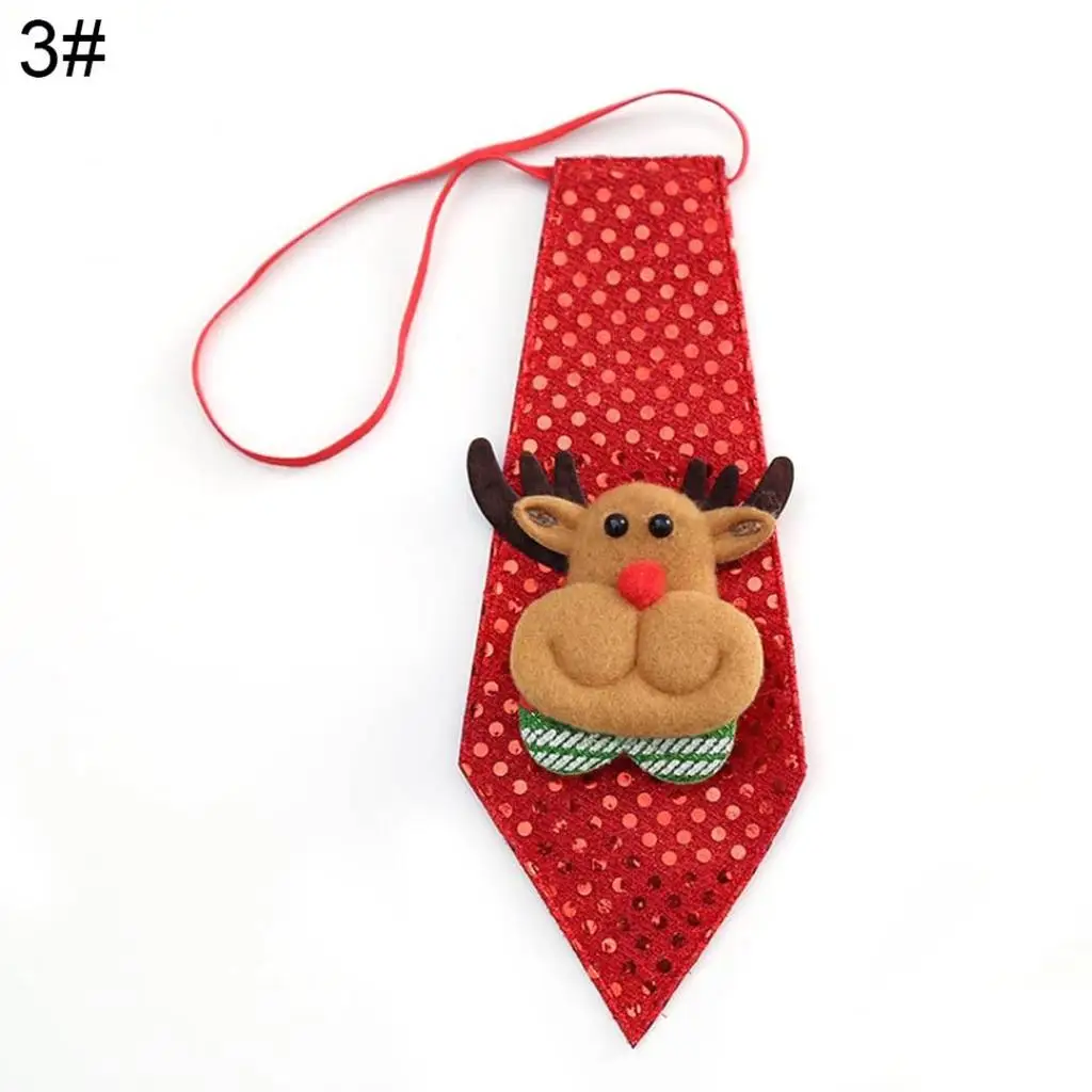 Модные украшения для галстука с блестками детские маленькие подарки креативные