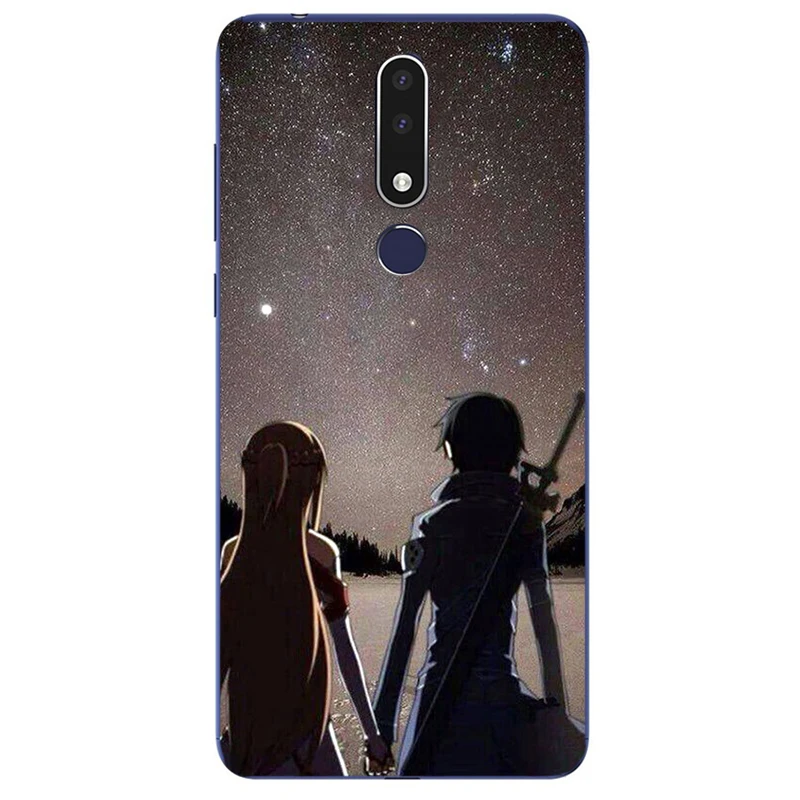 Чехол для Nokia 105 130 230 3310 C1 1 Plus 3 8 5 2 6 Sirocco | Мобильные телефоны и аксессуары