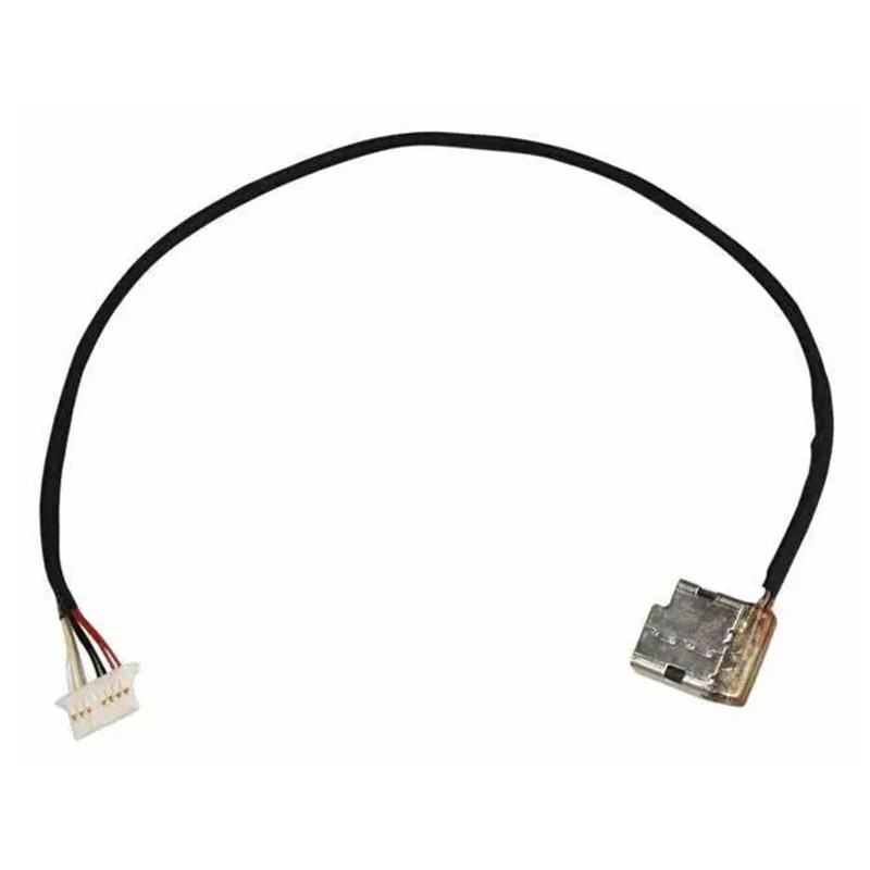 

NEW FOR HP 17-BS 17T-BS Laptop Dc Jack Cable 810326-010