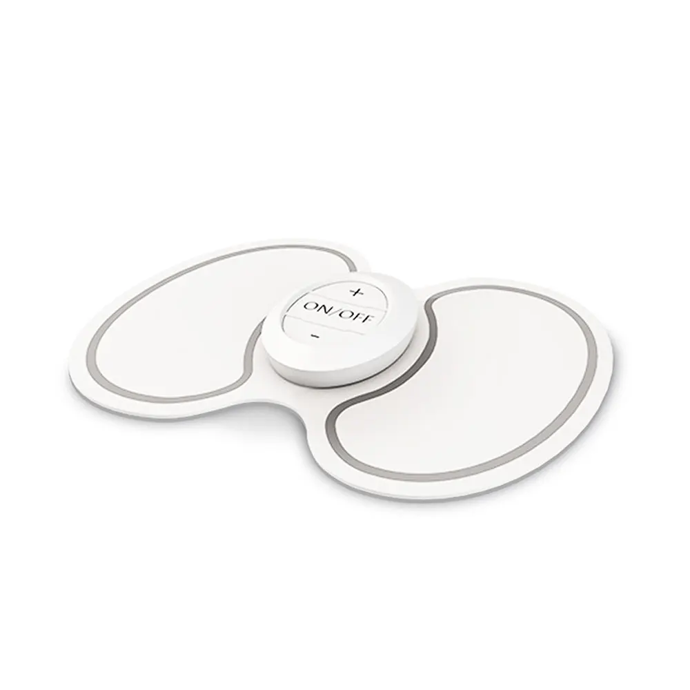 

Portable Meridian Massager Neck Massager Cervical Pulse Pulse Shoulder Neck Physiotherapy Instrument Promotes Blood Circulation