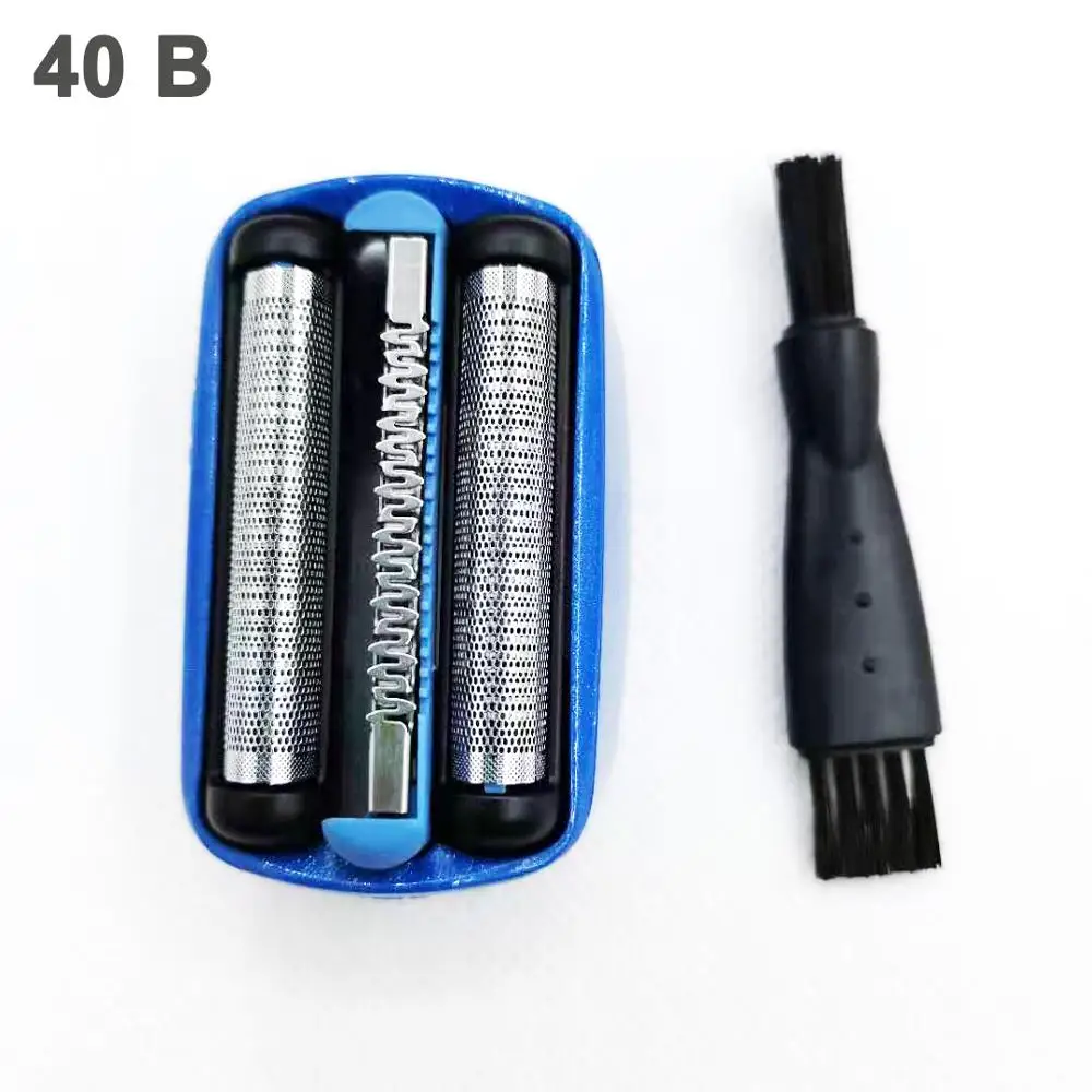 Бритва 40B Сменная кассета с головкой для резака фольги бюстгальтера-un-CoolTec CT2s CT2cc