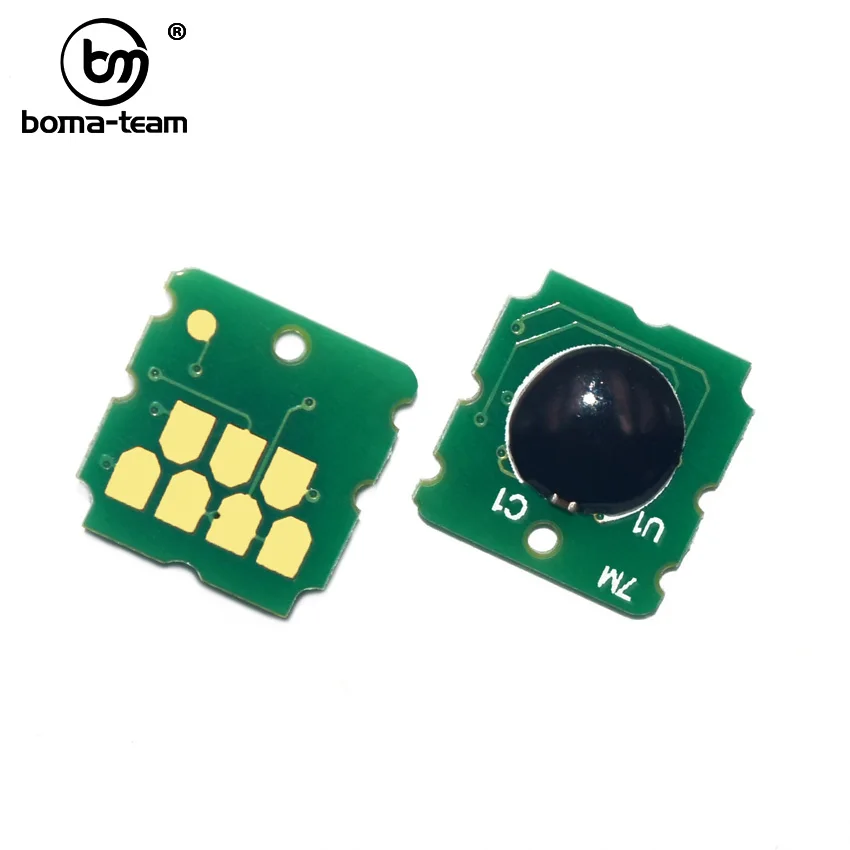 T366 T3661 3661 чернильный чип для коробки технического облсуживания Epson XP-6000 XP-6005 XP-6100