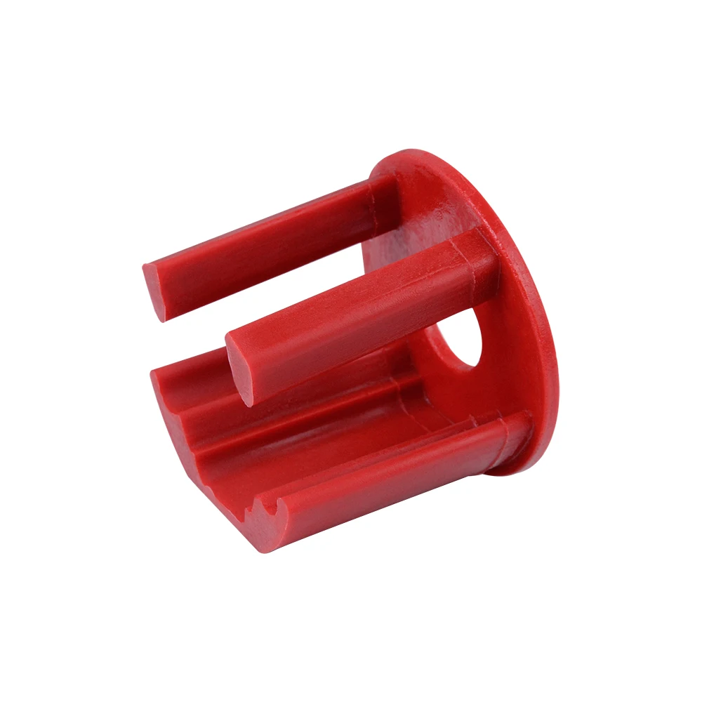 Бесплатная доставка Красный крутящий момент для двигателя вставной собачий