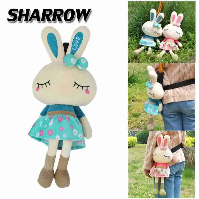 Креативный мультяшный держатель для стрел из мультфильма кролик стрельбы лука