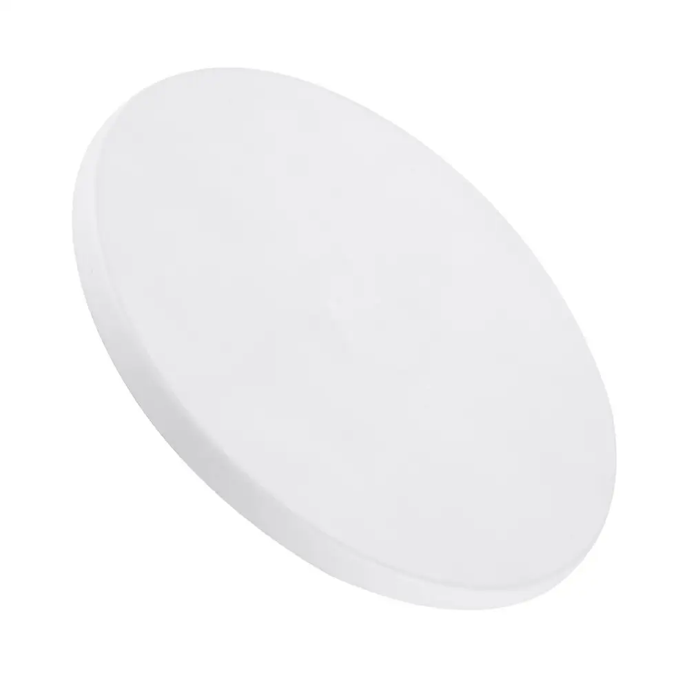 PULUZ 1/4 винтовой интерфейс круглый лоток совместимый с электронным вращением на 360