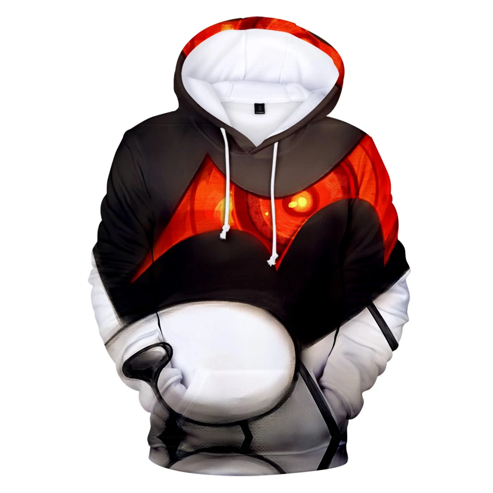 Горячая новинка 2020 толстовки Monokuma 3D для мужчин и женщин модная Аниме Толстовка в