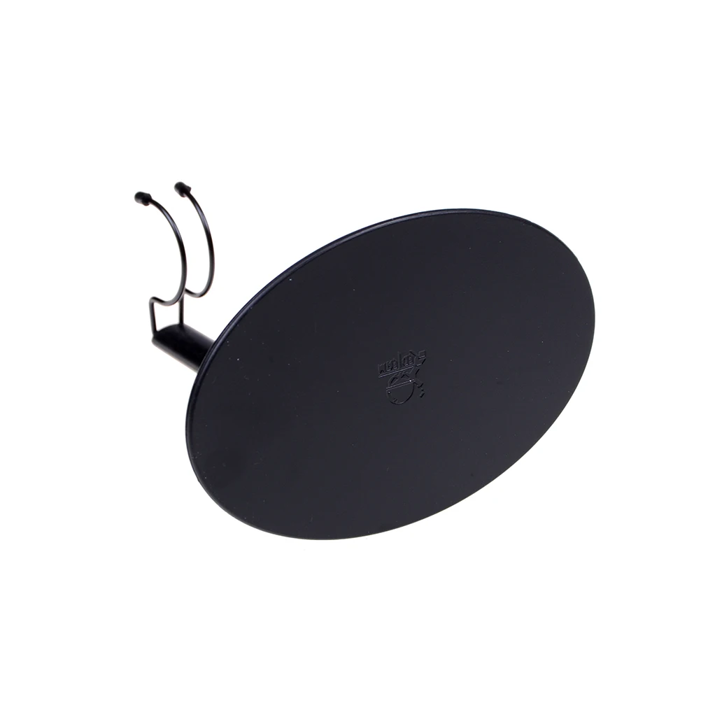 

12 inches Bracket platform Plastic for 1/6 HT action figure toy body model toy Display Stand Black