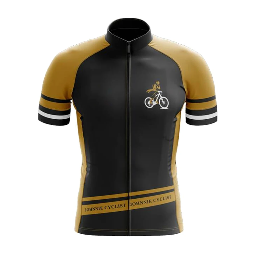 Трикотажный комплект для виски многофункциональный из джерси и шорт с коротким