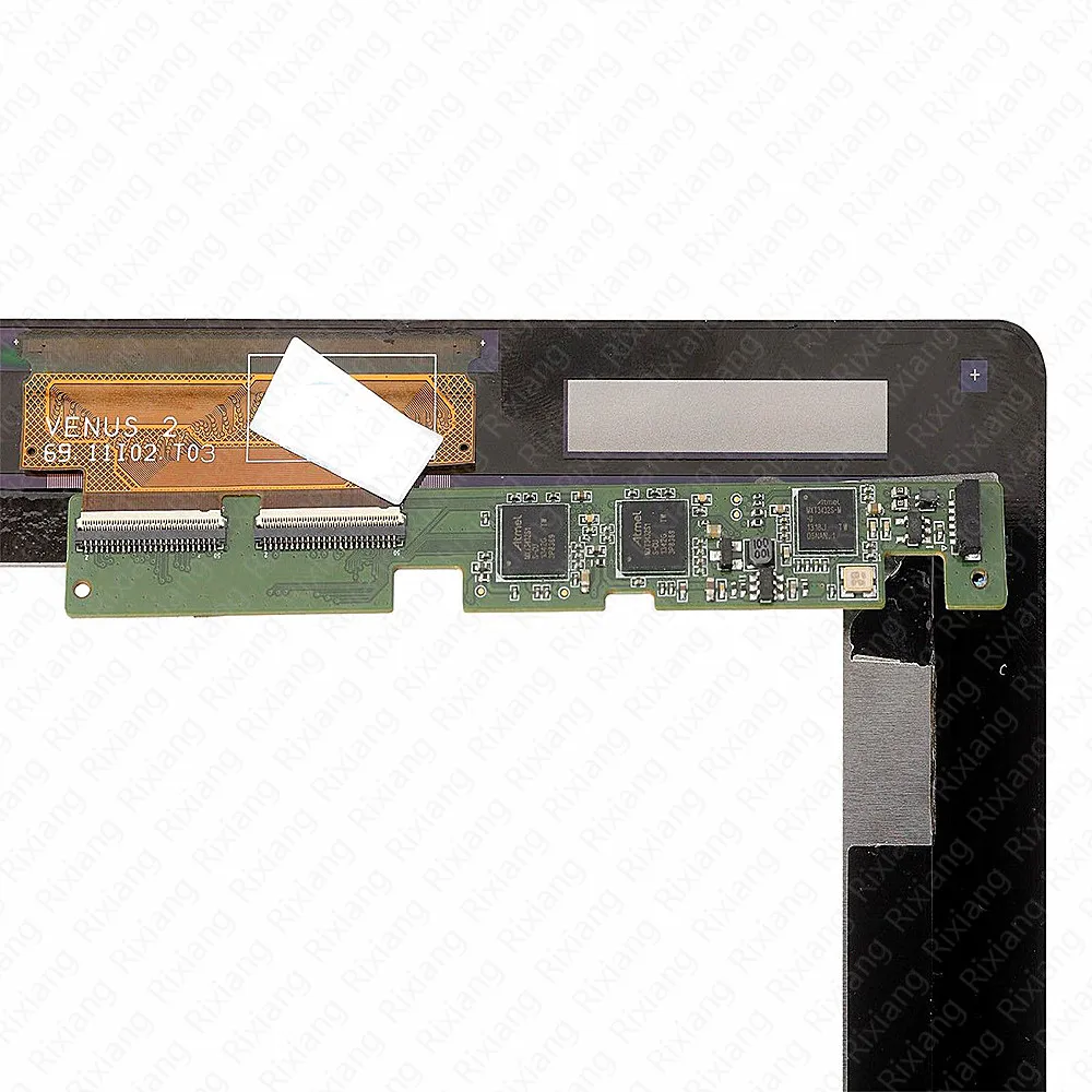 Дигитайзер сенсорного экрана в сборе для ноутбука Lenovo IdeaPad Yoga 2 11 LP116WH6 SPA1 6 дюйма HD