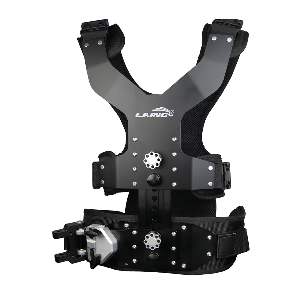 LAING M30PX 15 кг вес медведь углеродного волокна Видеокамера Steadicam Стабилизатор кран 3S