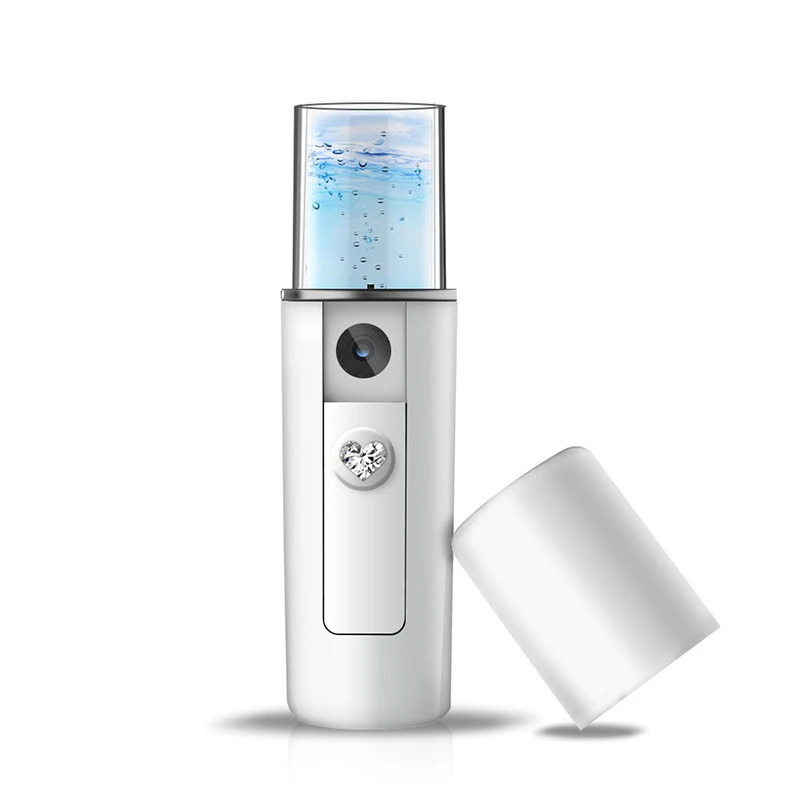 Увлажнитель воздуха ручной распылитель инструмент для увлажнения холодный лица