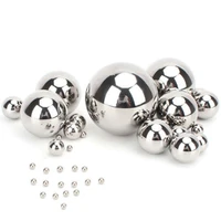 50100pcs g10 high quality precision bearing steel ball and screw steel ball diameter 3 9 525mm