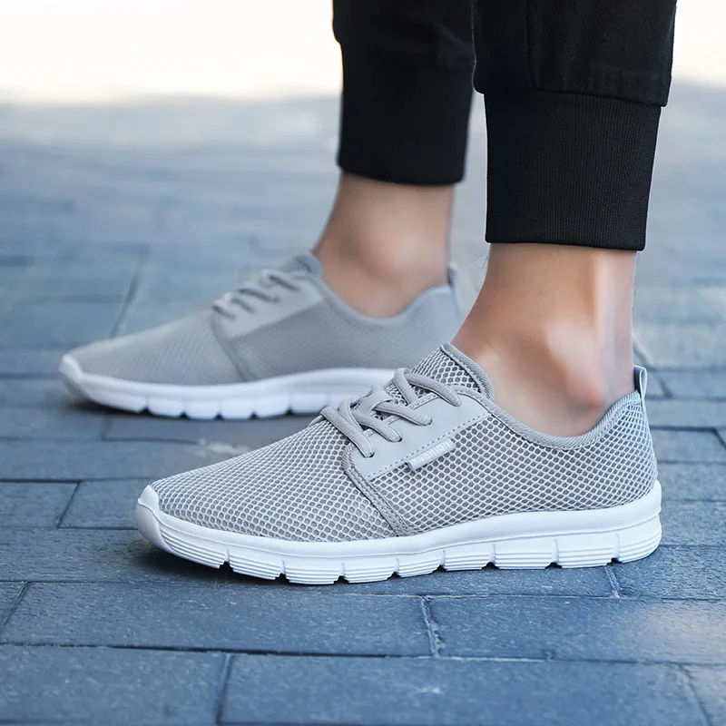 Мужские и женские легкие кроссовки теннисные туфли спортивная обувь на открытом