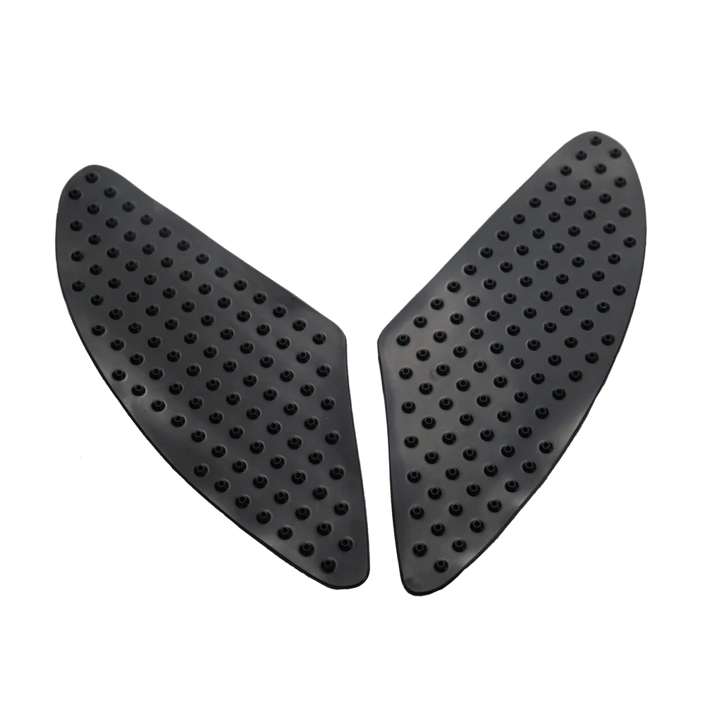 

Tank Traction Pads For HONDA CB900F CB250 CB600F Hornet DN-01 Motorcycle Accessories Side Pad Anti Slip Stickers Knee Protector