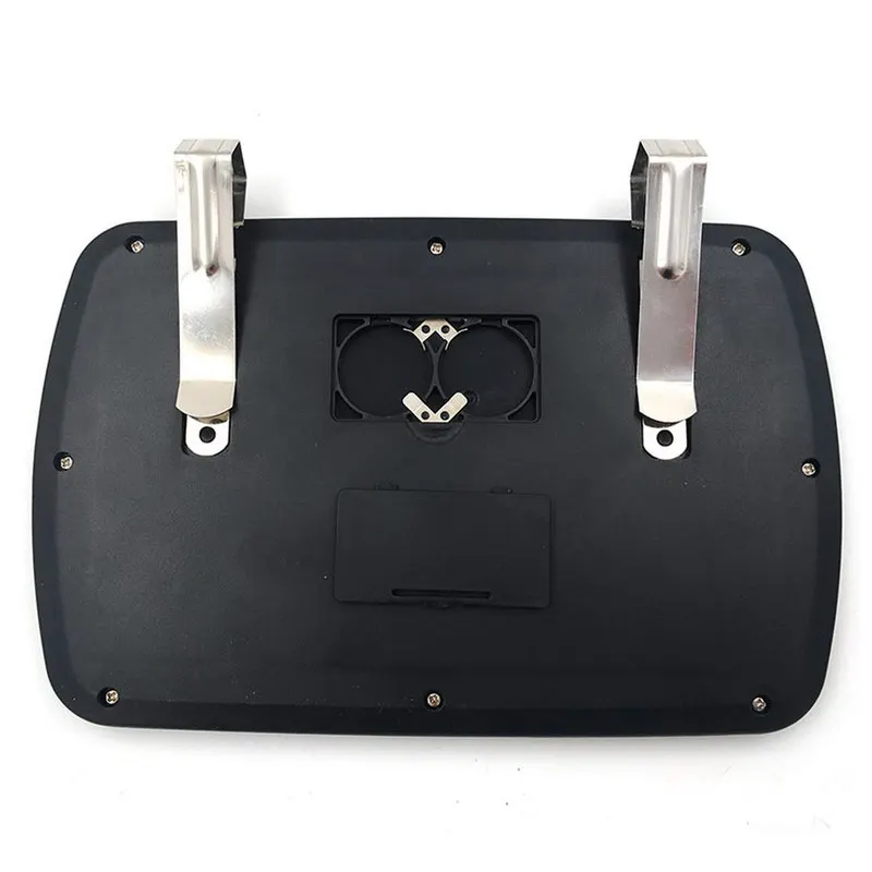 Автомобильный солнцезащитный козырек зеркало солнцезащитное косметическое с