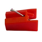 RCA, USB, стилус для поворотного стола динамической магнитной игла для проигрыватель устройство для чтения компакт-дисков винил LP граммофон Замена аксессуары