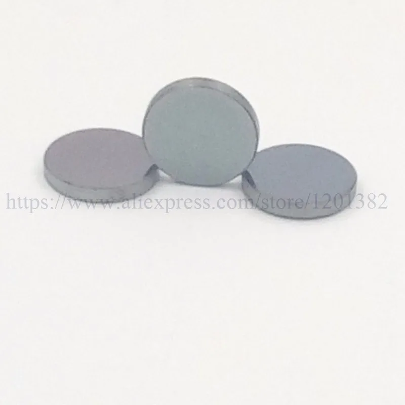 

Ge Focus Lens Dia. 12mm Focal Length 50.8mm 2" for Min Desktop 2030 CO2 Laser Engraving Cutting Machine Free Shipping