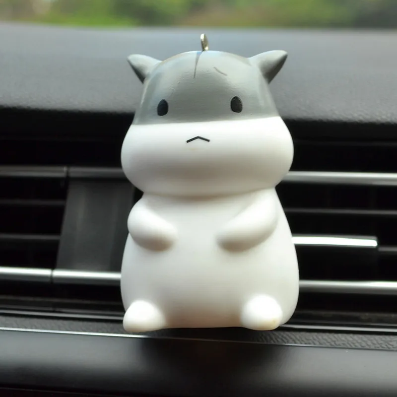 1 шт. маленькая кукла-хомяк автомобильный освежитель воздуха ароматизатор кроме