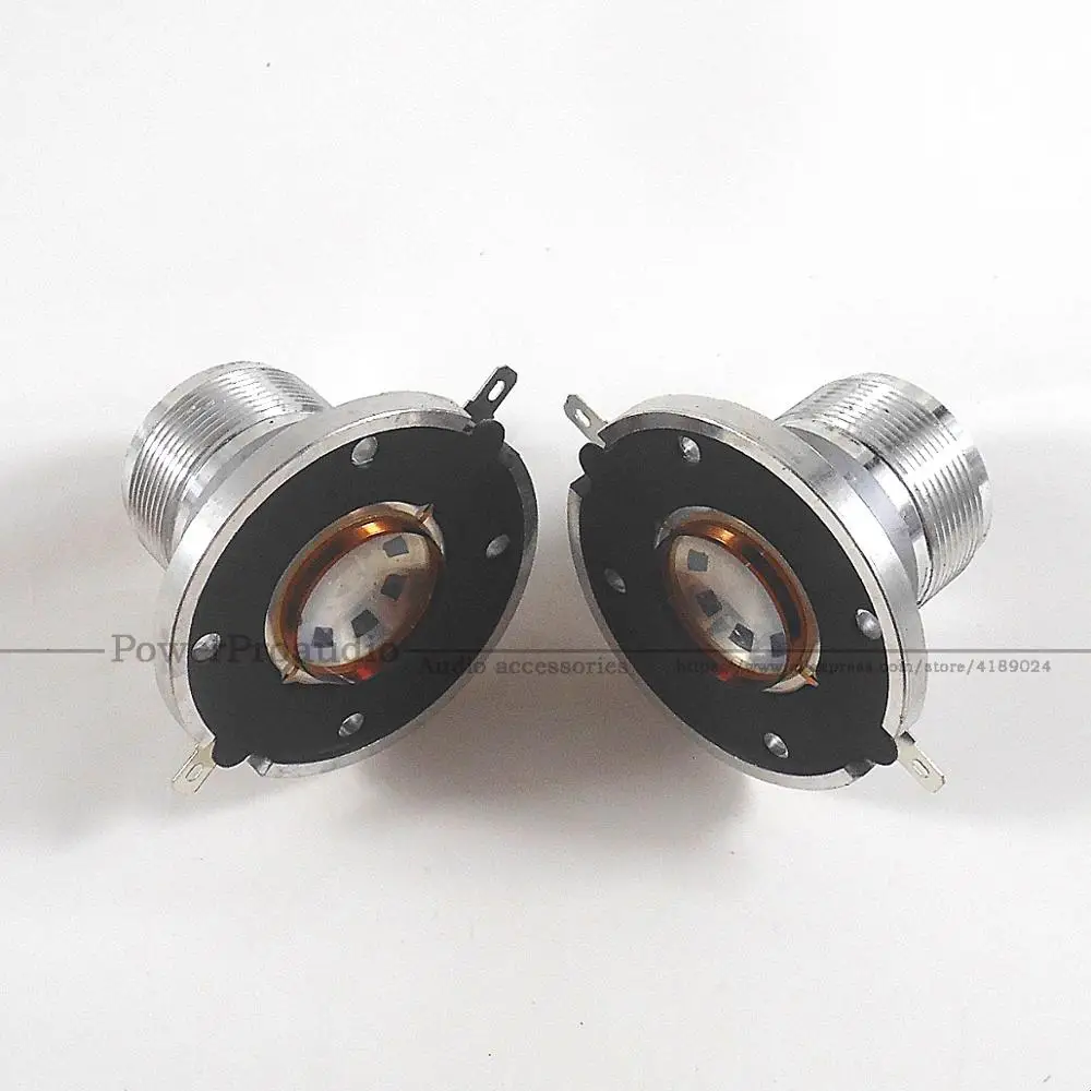 2 шт./лот твитеры Голосовая катушка для JBL 2414 H/2414H-1/2414H-C Замена