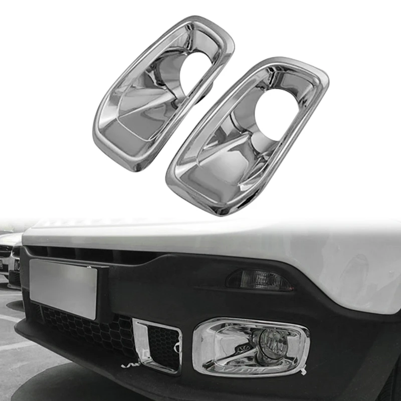 

Передняя противотуманная фара для Jeep Renegade 2015-2017