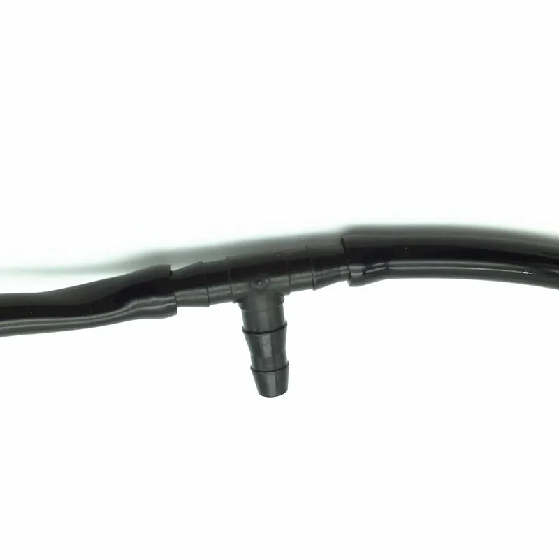 Микрооросительная труба капельная система набор для полива сада шланг 20 м 10 шт.