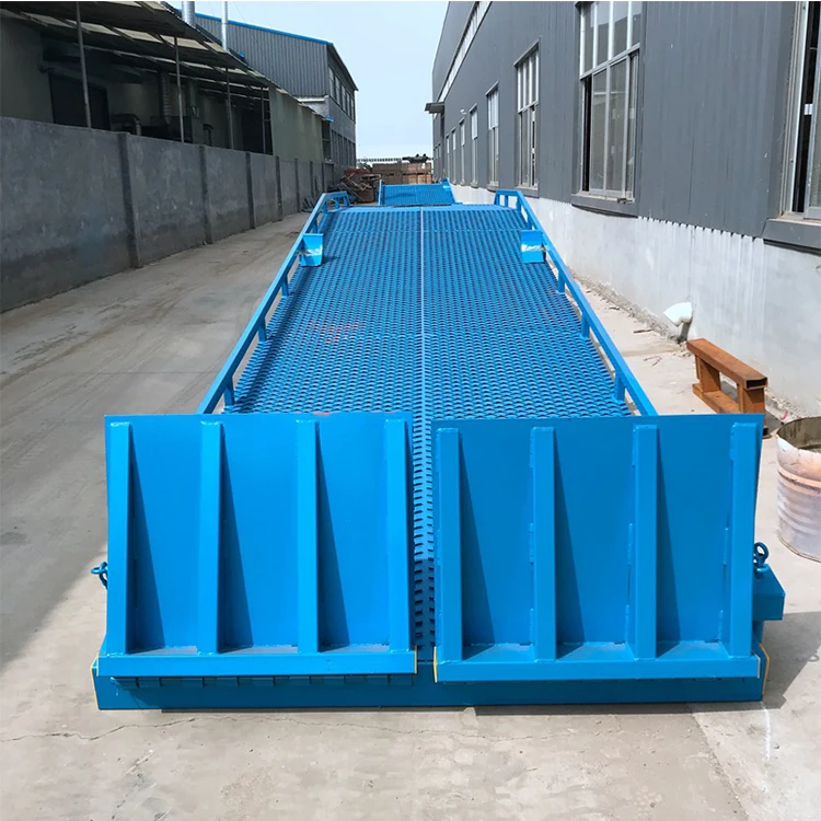 Самоходный портативный автомобиль двойной гидравлический электрический